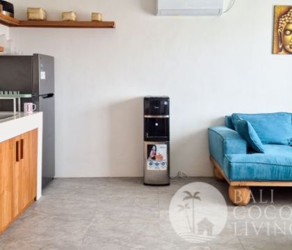 Apartment Magi