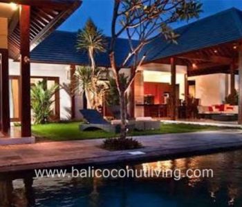Villa Maya