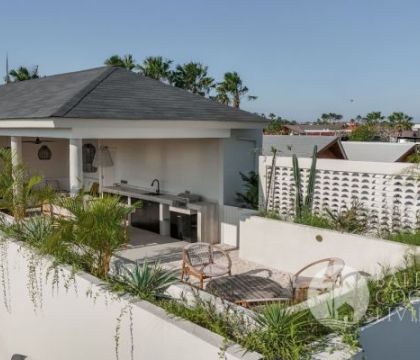 The Simply Apartment 1