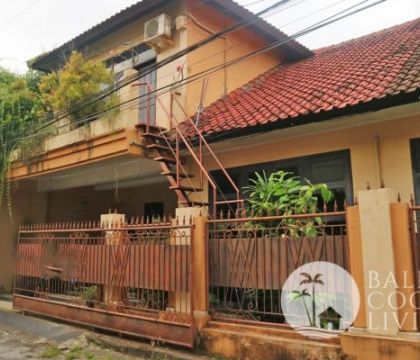 Rumah Anugrah