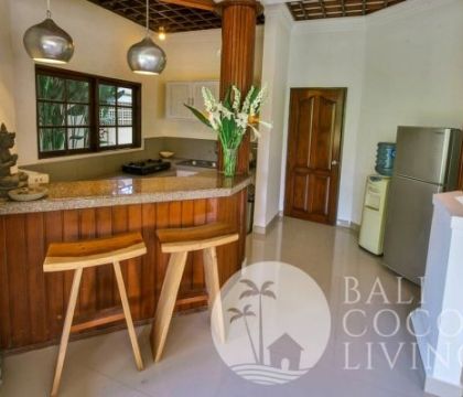 Villa Pomelo