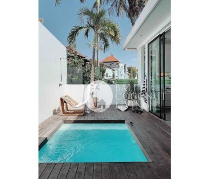 Villa Cactus 1
