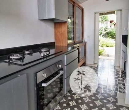 The Montigo Villas
