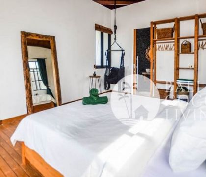 Garden Suite Villa A 