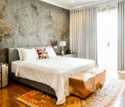 Kingdom Living Villa
