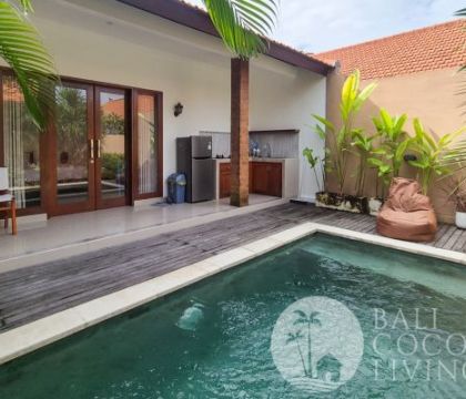 Villa Safari S 1