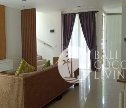 Rumah Argo 7