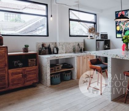 Caramelo Apartment 1