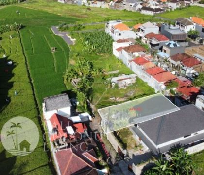 Land For Sale 4,22 Are