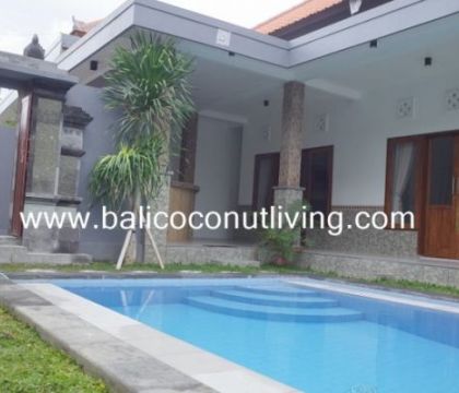 Villa Weda