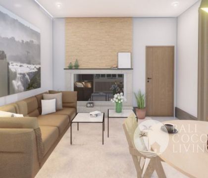 Hanani Apartment Cemagi