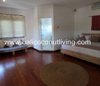 Villa Moon