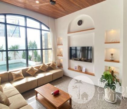 Villa Jengga B