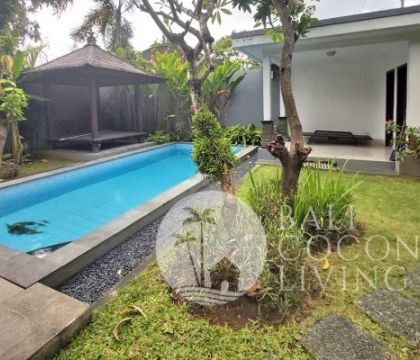 Villa Hali
