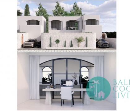 Villa Macedonia 2