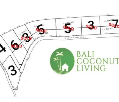4 Are land for sale