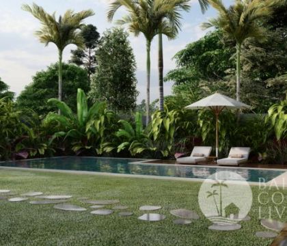 Summer Breeze Villa