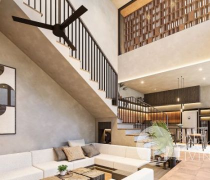 Villa Kojima Kedungu 2