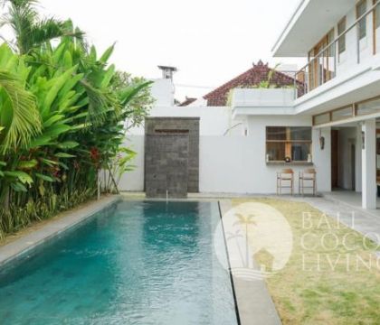 Villa Raiden