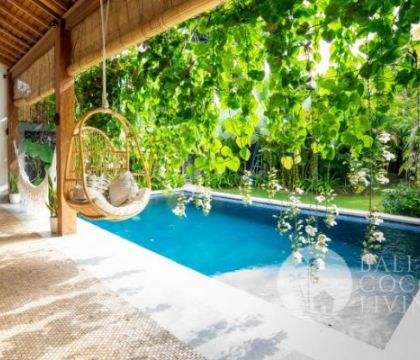 Beehive Villa