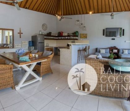 Villa Hikaru 5