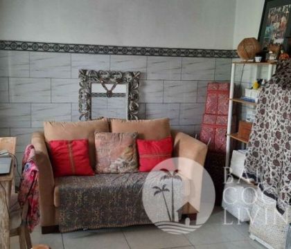 Zen House