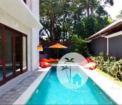 Disney Villa