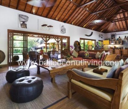 Villa The Heaven