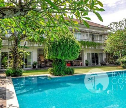 Kingdom Living Villa