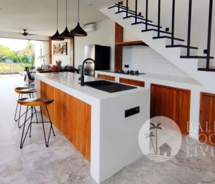 Villa Bulbul