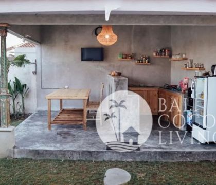 Wakai Residence