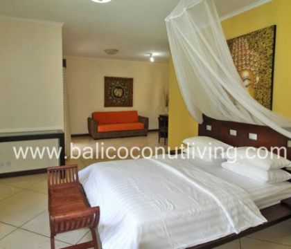 Villa Arowana