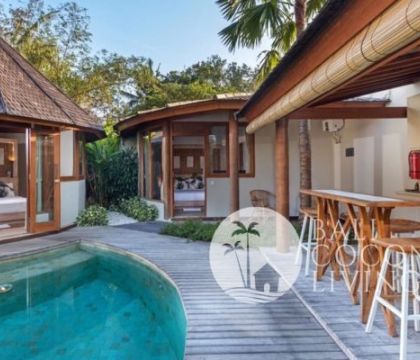 Villa Dayna