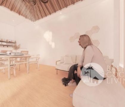Eco Stay Villa