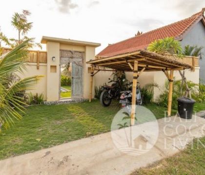Villa Kilimanjaro