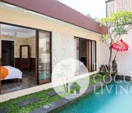 Villa Lokasari