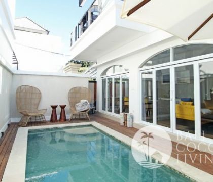 The Peak Villa Bali