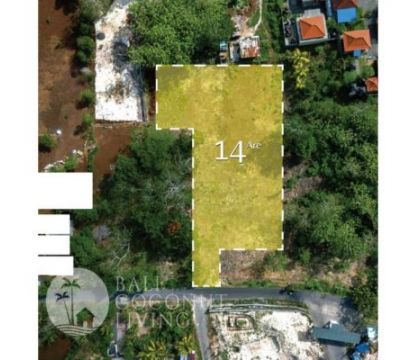 14 Are Land For Sale 