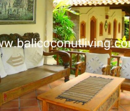 Villa Catur