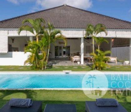 Villa Jiwa
