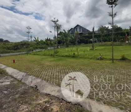 For sale, land 500 sqm