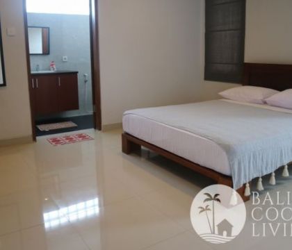 Villa Mayang Kerobokan
