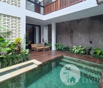 Villa Rustic Star 15 