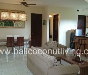 Villa Fusion Petitenget