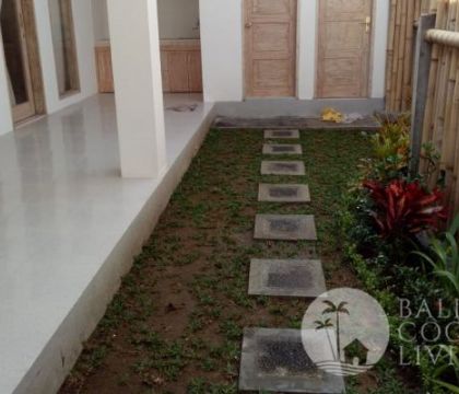 Rumah Pita Biru