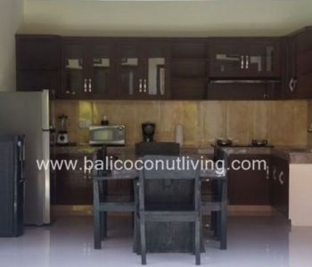 Villa Bunga Ayu 