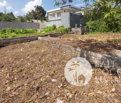 10 Are, Land for rent