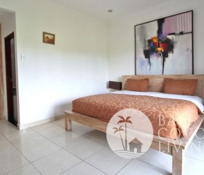 Villa Sawah