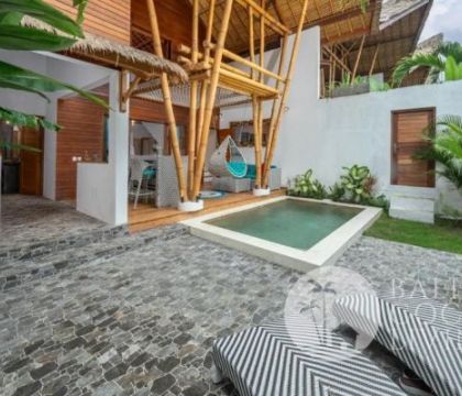 Starlight Union Villa 5 & 6