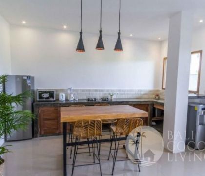 Hokkaido Apartment 3